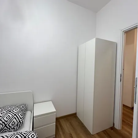 Nowe Mieszkanie Pabianice Exterior photo