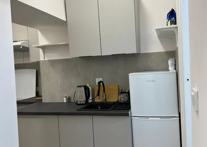 Nowe Mieszkanie