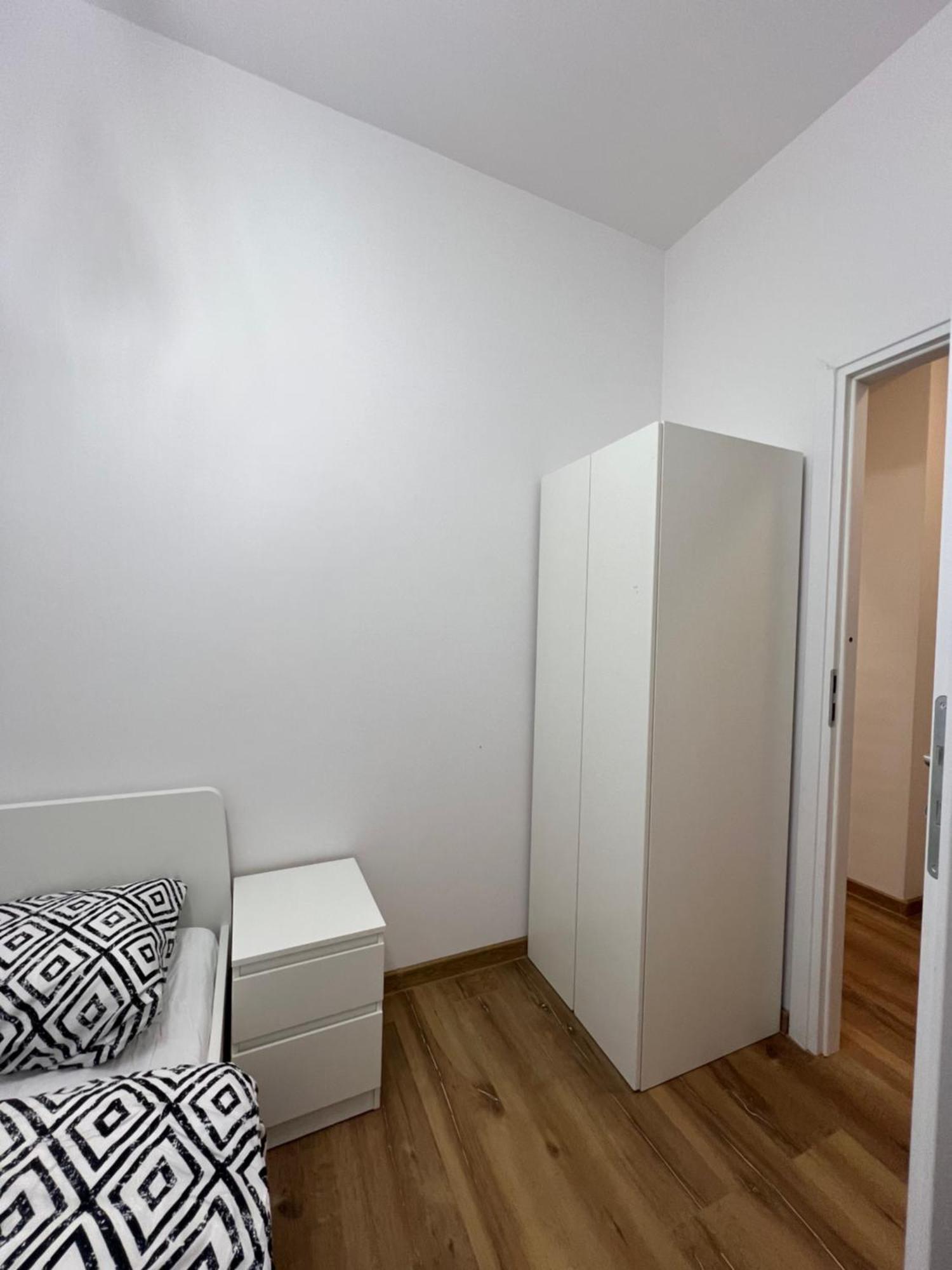 Apartmán Nowe Mieszkanie