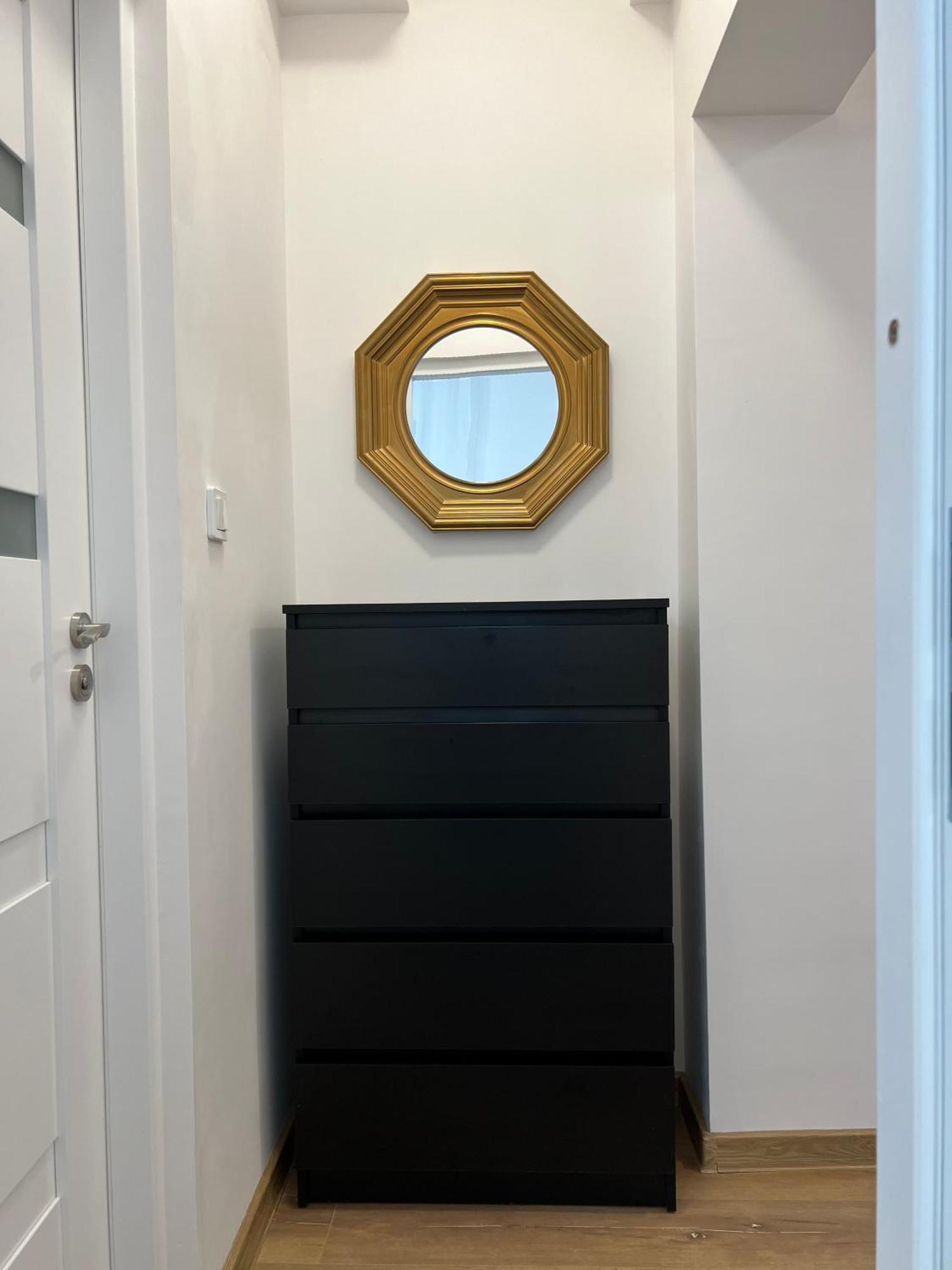 Nowe Mieszkanie Apartmán