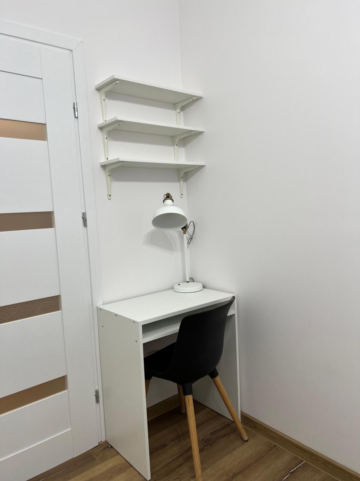 Nowe Mieszkanie Apartmán Pabianice